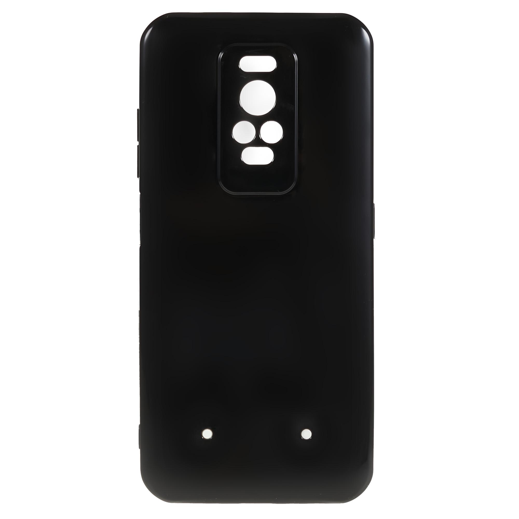 For Ulefone Power Armor 17 Pro Soft TPU Phone Case Camera Protection Scratch-Resistant Back Cover Black
For Ulefone Power Armor 17 Pro Soft TPU Phone Case Camera Protection Scratch-Resistant Back Cover Black