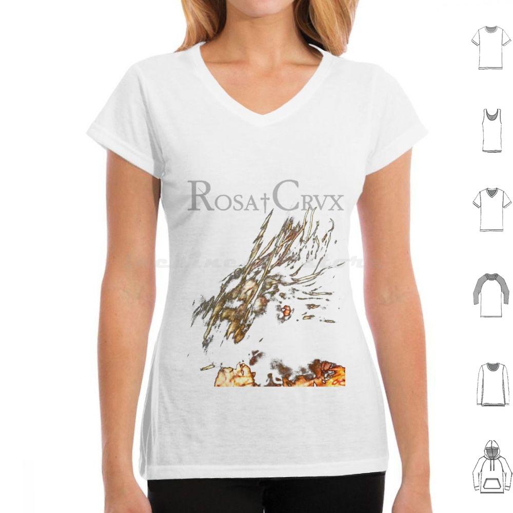 Rosa Darkwave T Shirt 6xl Cotton Cool Tee Rosa Sopor Christian Death Crvx The Sisters Of Mercy Goth Gothic Post Punk Siouxsie 4XL
Rosa Darkwave T Shirt 6xl Cotton Cool Tee Rosa Sopor Christian Death Crvx The Sisters Of Mercy Goth Gothic Post Punk Siouxsie 4XL