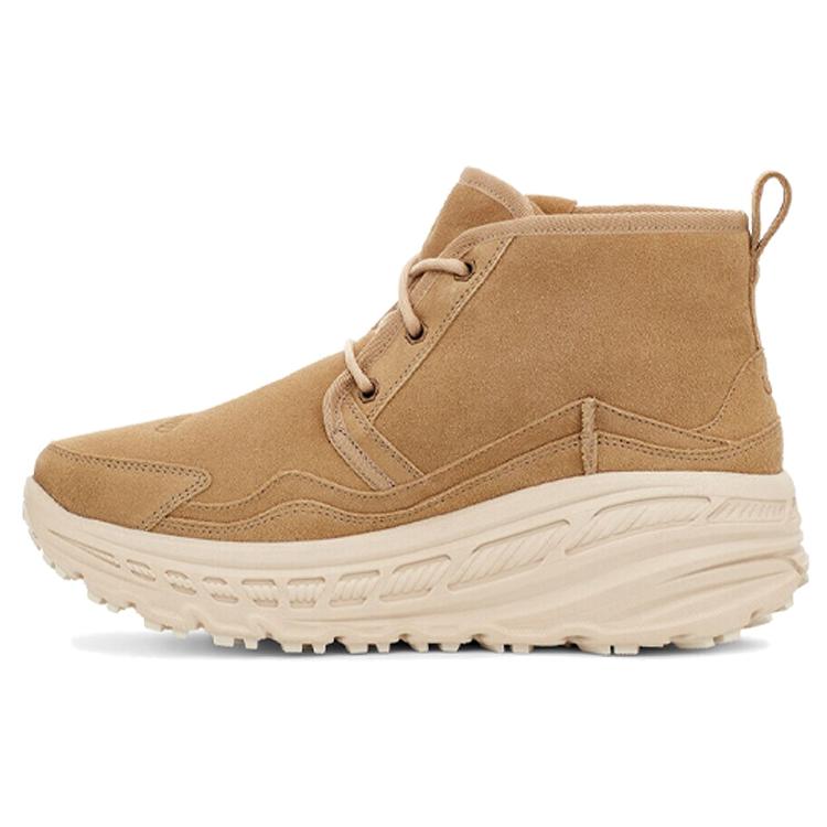 UGG CA805 Neumel X Mastermind Military Sand 1118694-MSND 42.5
UGG CA805 Neumel X Mastermind Military Sand 1118694-MSND 42.5