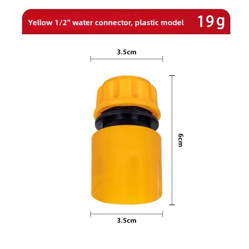 Multi Function High-Pressure Sprinkler Car Wash Flushing Garden Hose Tap Water Booster Adjustable Nozzle Gardening Tool
Multi Function High-Pressure Sprinkler Car Wash Flushing Garden Hose Tap Water Booster Adjustable Nozzle Gardening Tool