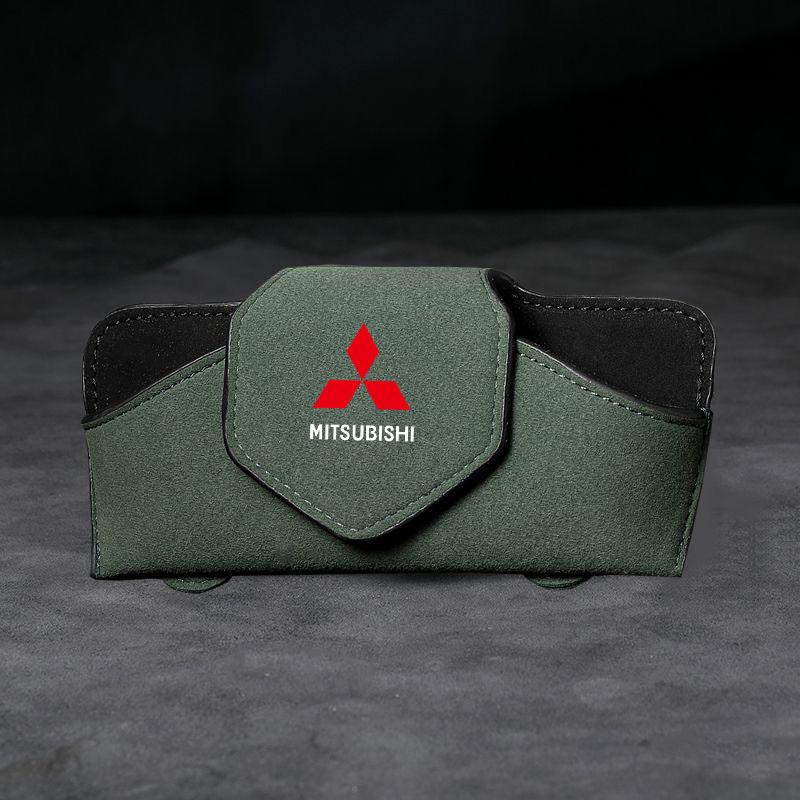 Car Sunglasses Box Case Glasses Storage Boxes Sun Visor Organizer for Mitsubishi Outlander Pajero Ralliart Star Mirage Montero зелений
Car Sunglasses Box Case Glasses Storage Boxes Sun Visor Organizer for Mitsubishi Outlander Pajero Ralliart Star Mirage Montero зелений