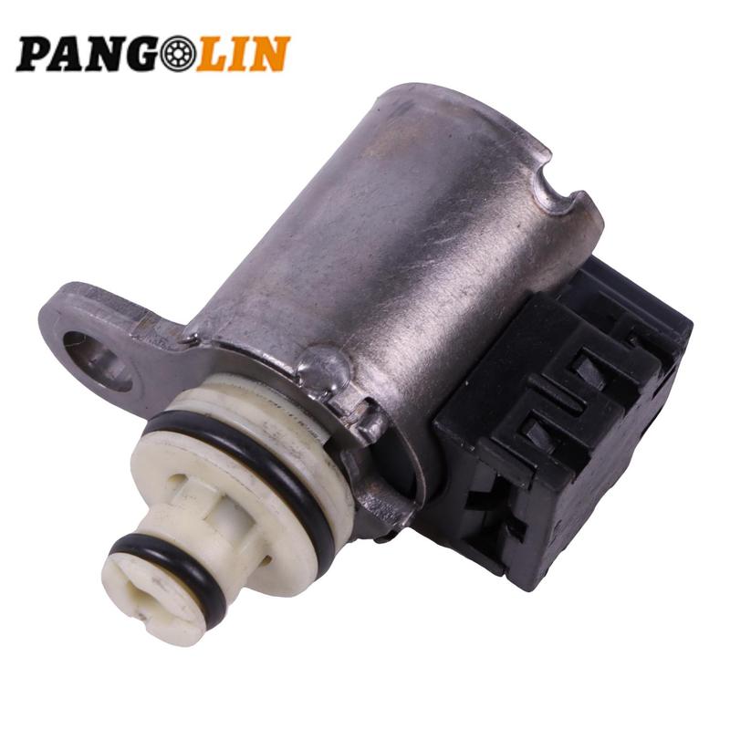Refurbished Transmission Low Coast Clutch Solenoid JF011E/JF010E/RE5R05A/RE7R01A For Nissan 2005-2012 Frontier Pathfinder 4.0L
Refurbished Transmission Low Coast Clutch Solenoid JF011E/JF010E/RE5R05A/RE7R01A For Nissan 2005-2012 Frontier Pathfinder 4.0L