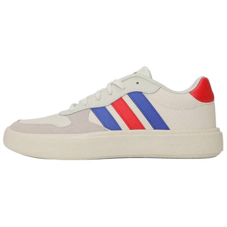 Adidas Litecourt Spw Повседневные Удобные Нескользящие Прочные Низкие Кеды Мужские Кроссовки Бежевый JP7114 40⅔
Adidas Litecourt Spw Повседневные Удобные Нескользящие Прочные Низкие Кеды Мужские Кроссовки Бежевый JP7114 40⅔