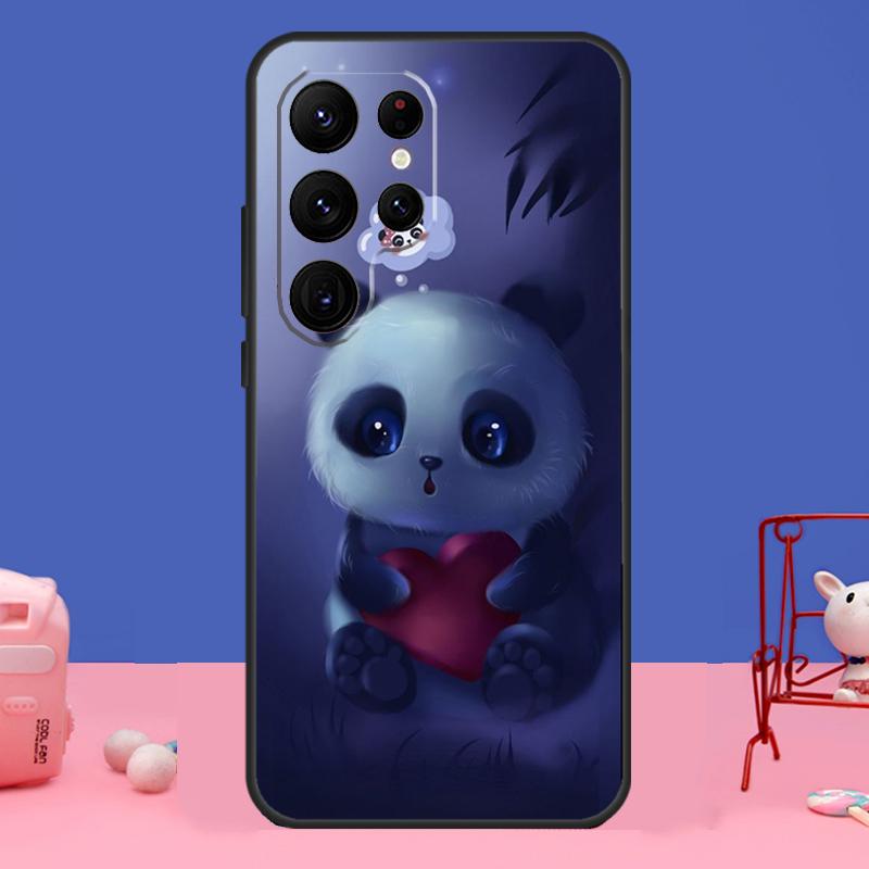 Милый Мультяшный Чехол с Пандой Для Samsung Galaxy S23 S24 Ultra S21 S22 Plus Note 20 Note 10 S8 S9 S10 S20 FE Чехол Galaxy S24 Plus
Милый Мультяшный Чехол с Пандой Для Samsung Galaxy S23 S24 Ultra S21 S22 Plus Note 20 Note 10 S8 S9 S10 S20 FE Чехол Galaxy S24 Plus
