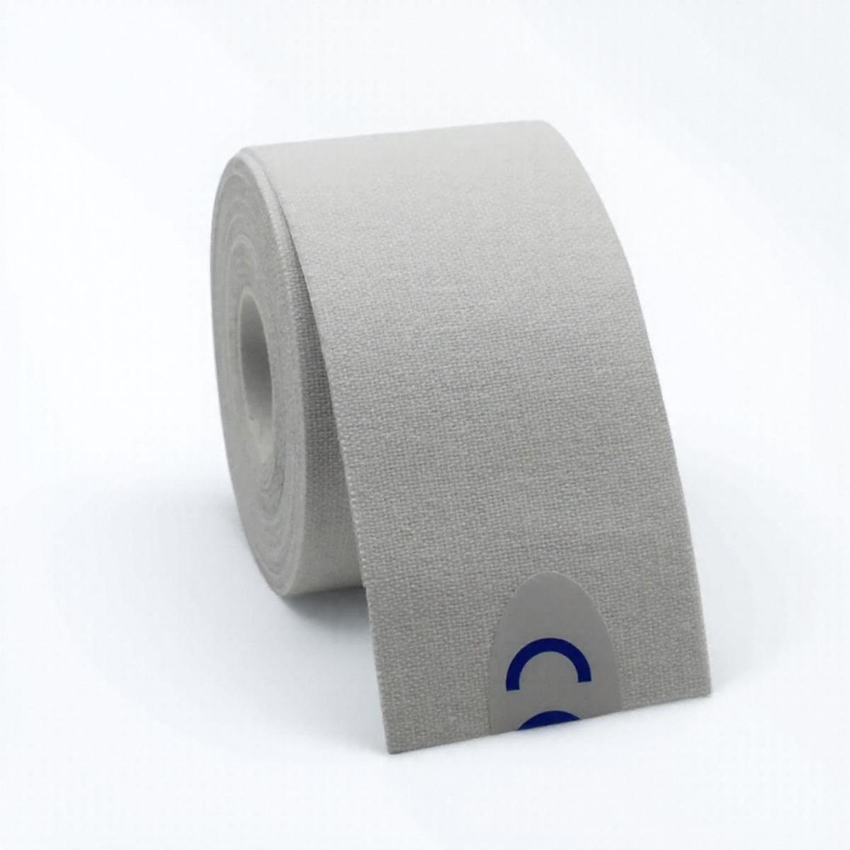 1 Roll Kinesiology Tape Cotton Elastic Adhesive Strain Injury Recovery Sport Fitness Running Knee Brace Bandage білий
1 Roll Kinesiology Tape Cotton Elastic Adhesive Strain Injury Recovery Sport Fitness Running Knee Brace Bandage білий