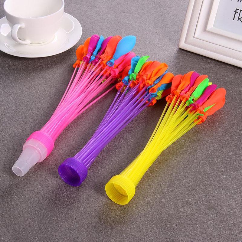 Water 111 Magic Balloon Selfsealing Water Balloon Kids Toy For Muticolor Summer
Water 111 Magic Balloon Selfsealing Water Balloon Kids Toy For Muticolor Summer