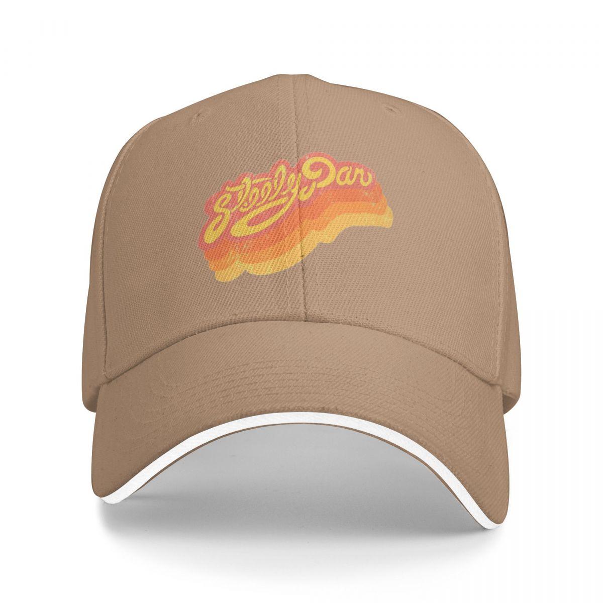 Steely Dan TShirt Steely Dan Vintage Retro TShirt Baseball Cap Bobble Hat hard hat Hip Hop Unisexs Womens
Steely Dan TShirt Steely Dan Vintage Retro TShirt Baseball Cap Bobble Hat hard hat Hip Hop Unisexs Womens