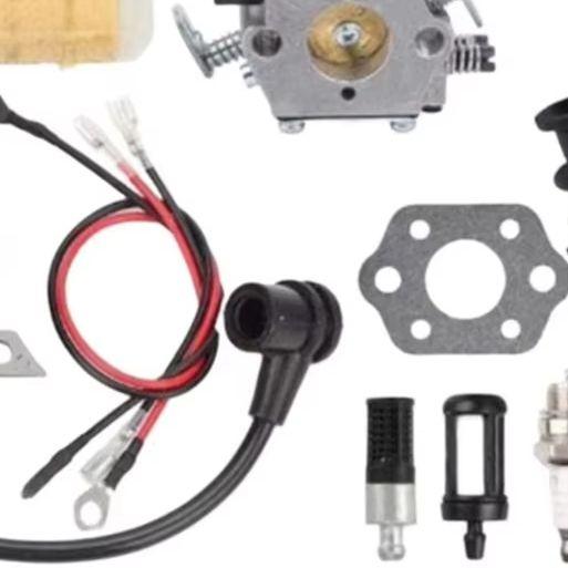 Carburetor Kit With Air Filter Ignition Coil For MS021 MS023 MS025 MS210 MS230 MS250 Chainsaw Replacement Parts China Mainland
Carburetor Kit With Air Filter Ignition Coil For MS021 MS023 MS025 MS210 MS230 MS250 Chainsaw Replacement Parts China Mainland