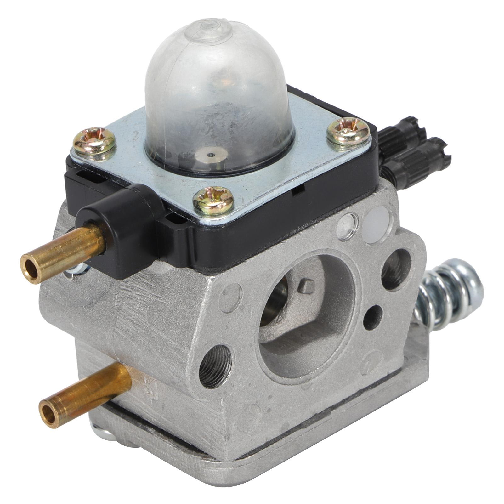 Carburetor Replacement Garden Tillers Accessory Parts for ZAMA C1UK54A C1UK27B
Carburetor Replacement Garden Tillers Accessory Parts for ZAMA C1UK54A C1UK27B