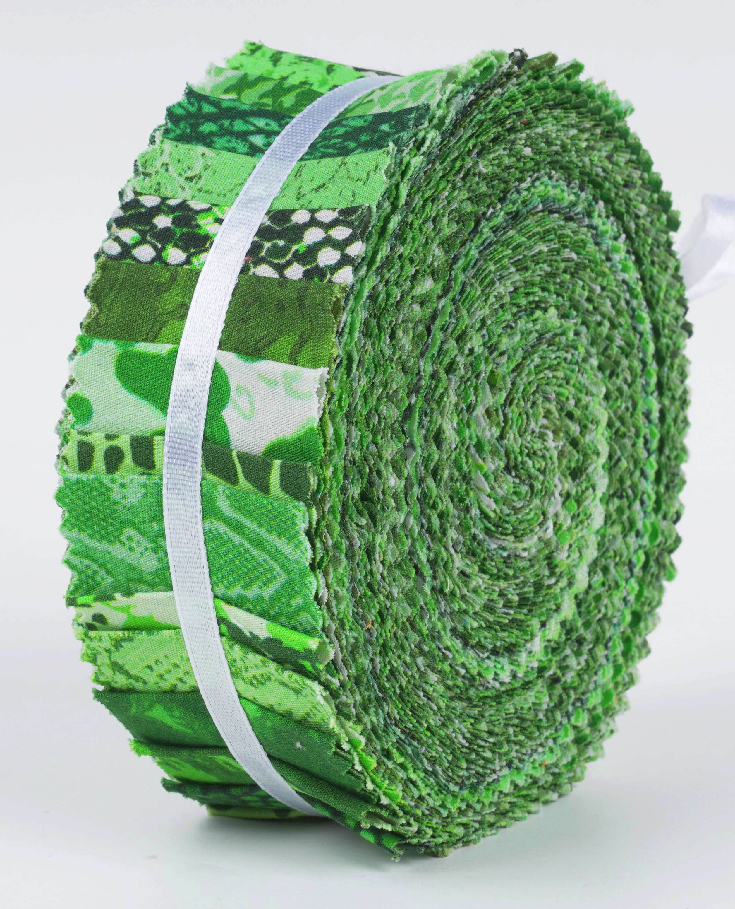 Soimoi, 40 шт. бавовняної тканини з принтом Tie Dye для стьобання, 2,5x42 дюйма, желейний рулон - 1.5x42inches зелений
Soimoi, 40 шт. бавовняної тканини з принтом Tie Dye для стьобання, 2,5x42 дюйма, желейний рулон - 1.5x42inches зелений