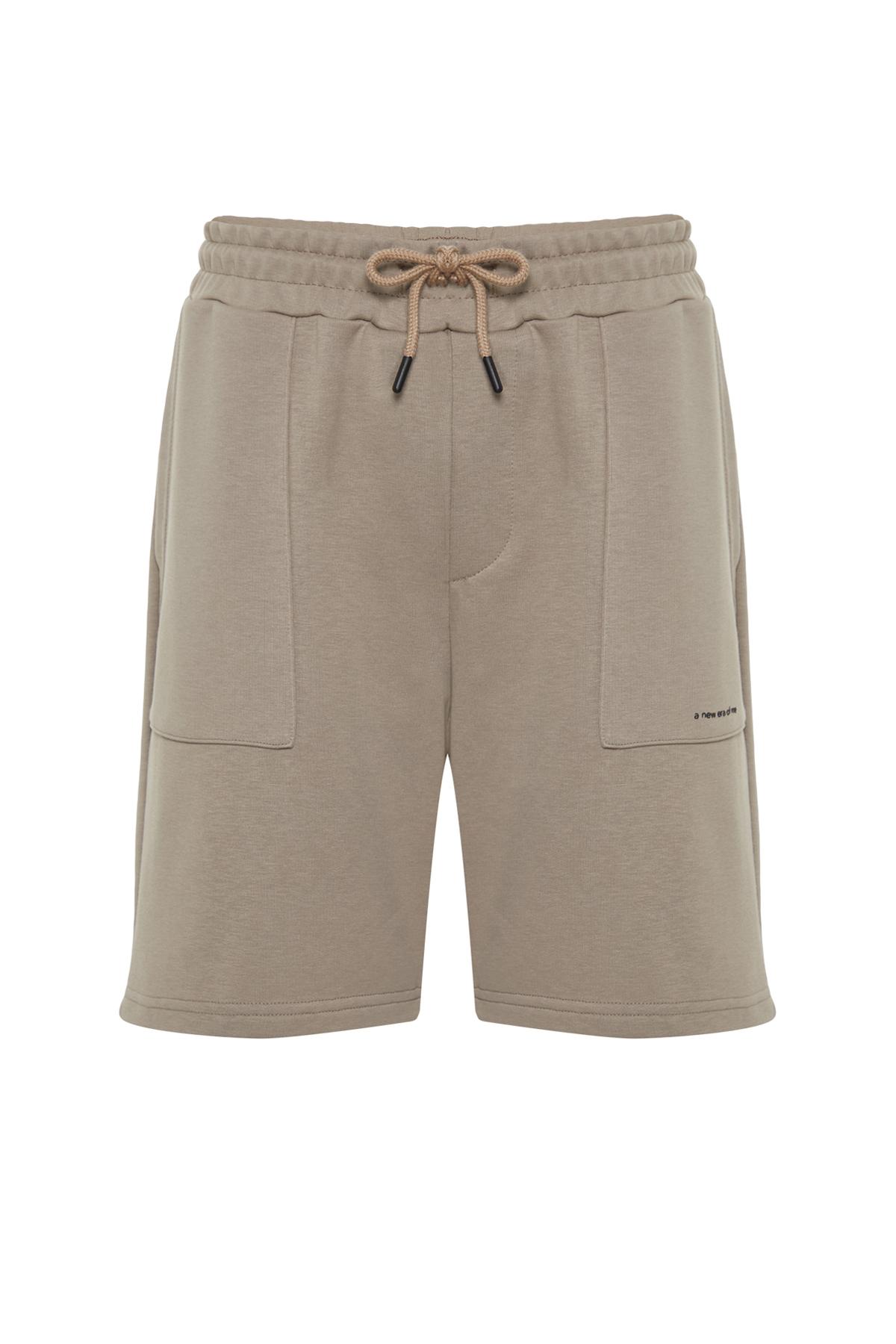 Women s Shorts & Bermuda Fashion New Season Men s Regular Normal Cut Text Printed Shorts Bermuda S іржавий
Women s Shorts & Bermuda Fashion New Season Men s Regular Normal Cut Text Printed Shorts Bermuda S іржавий
