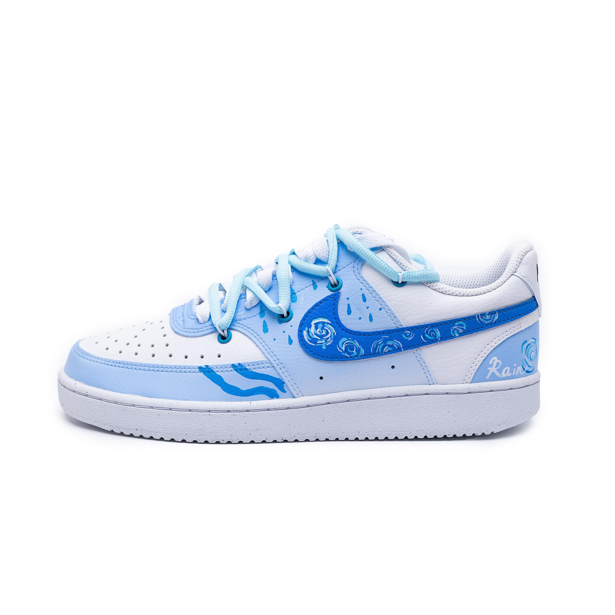 Nike Court Lite Lightweight Casual Slip Resistant Abrasion Resistant Low top Skateboard Shoes Men s White Blue DH2987-101(Team240-) 41
Nike Court Lite Lightweight Casual Slip Resistant Abrasion Resistant Low top Skateboard Shoes Men s White Blue DH2987-101(Team240-) 41