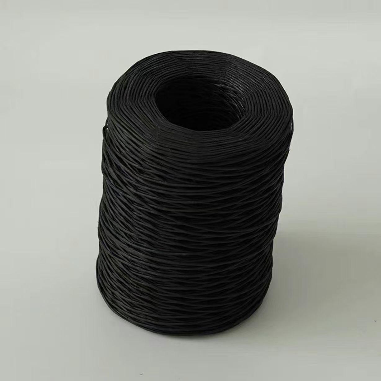 200m Floral Wire Paper Rope,Flower Bouquet Binding Paper Rope,Handmade DIY Floral Fixed Wire Tying Material,Flower Shop Material
200m Floral Wire Paper Rope,Flower Bouquet Binding Paper Rope,Handmade DIY Floral Fixed Wire Tying Material,Flower Shop Material