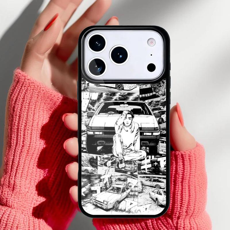 Initial= D Drift Phone Case for iPhone 17 16 15 14 13 Pro Max Back Cover for 12 11 Pro Coque iPhone 13 Pro
Initial= D Drift Phone Case for iPhone 17 16 15 14 13 Pro Max Back Cover for 12 11 Pro Coque iPhone 13 Pro