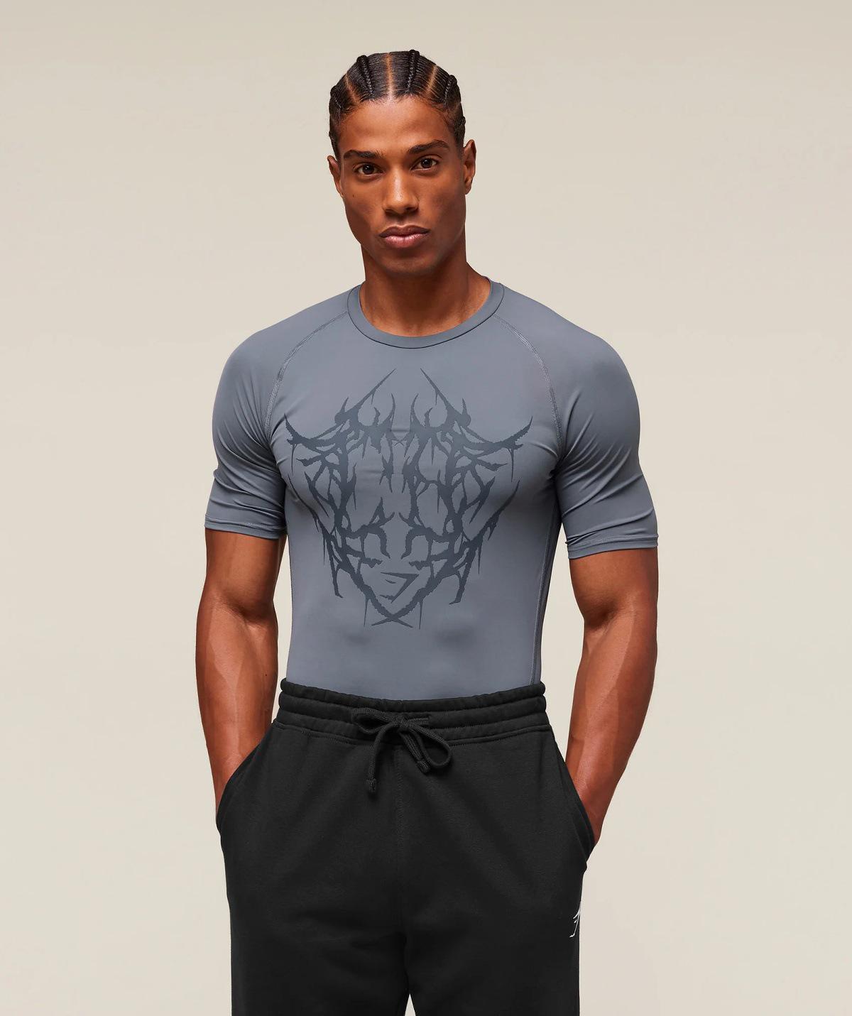 CARLOS BELCAST X ELEMENT Men s Quick-Dry Tight Baselayer Sports T-Shirt XL
CARLOS BELCAST X ELEMENT Men s Quick-Dry Tight Baselayer Sports T-Shirt XL