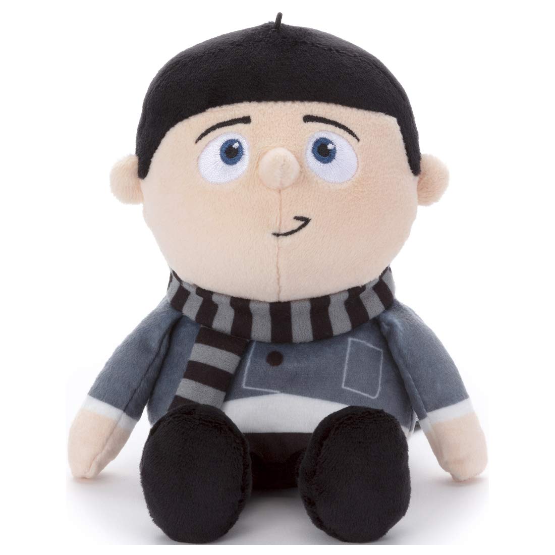 Коллекция Minions Tomy Arts 2 Beans от Takara Tomy Arts Young Glue Высота около 18 см.
Коллекция Minions Tomy Arts 2 Beans от Takara Tomy Arts Young Glue Высота около 18 см.