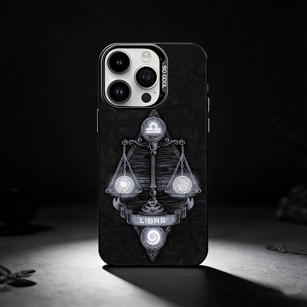 Twelve zodiac signs Phone Case For iPhone 17,16,15,14,13,12,11 Plus,Pro Max,XS,Colored silver phone case iPhone16pro
Twelve zodiac signs Phone Case For iPhone 17,16,15,14,13,12,11 Plus,Pro Max,XS,Colored silver phone case iPhone16pro