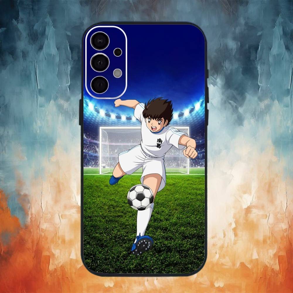 Cool C-Captain T-Tsubasa Phone Case For Samsung S25,S24,S21,S22,S23,S30,Ultra,S20,Plus,Fe,Note,10,9,5G Black Cover Samsung S105G
Cool C-Captain T-Tsubasa Phone Case For Samsung S25,S24,S21,S22,S23,S30,Ultra,S20,Plus,Fe,Note,10,9,5G Black Cover Samsung S105G
