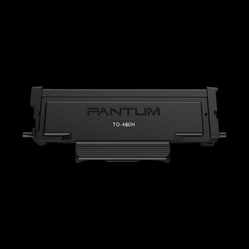 Оригінальний картридж з тонером Pantum TO-460H
Оригінальний картридж з тонером Pantum TO-460H
