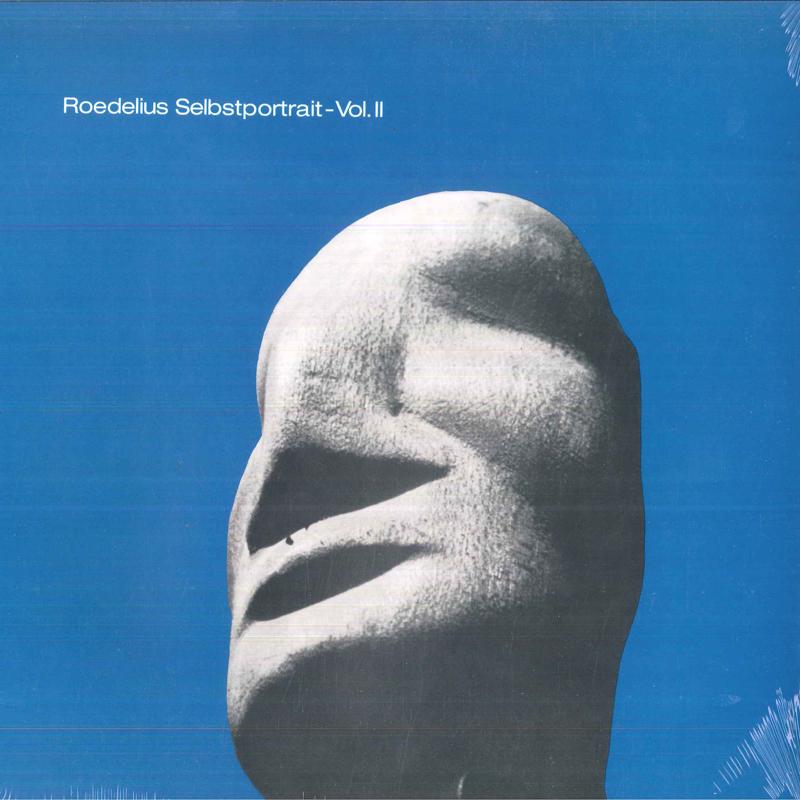 LP Record HANS-JOACHIM ROEDELIUS - Selbstportrait - Vol. II (Teil 2: F BB64 Bureau B 2010 Germany Dance & Electronica
LP Record HANS-JOACHIM ROEDELIUS - Selbstportrait - Vol. II (Teil 2: F BB64 Bureau B 2010 Germany Dance & Electronica