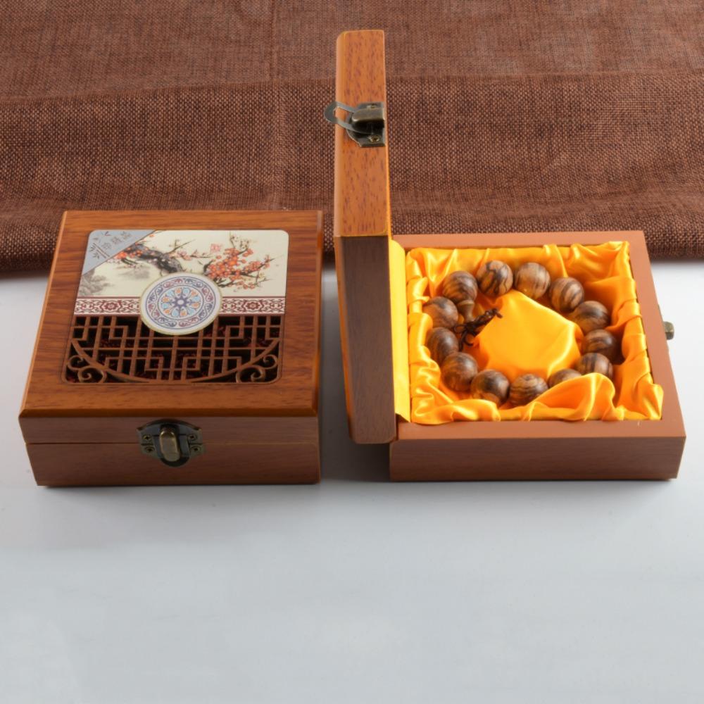 Earrings Rings Jewelry Display Box Pedant Vintage Trinket Case Flower Wooden Jewelry Box Gift Box Brown Style A
Earrings Rings Jewelry Display Box Pedant Vintage Trinket Case Flower Wooden Jewelry Box Gift Box Brown Style A