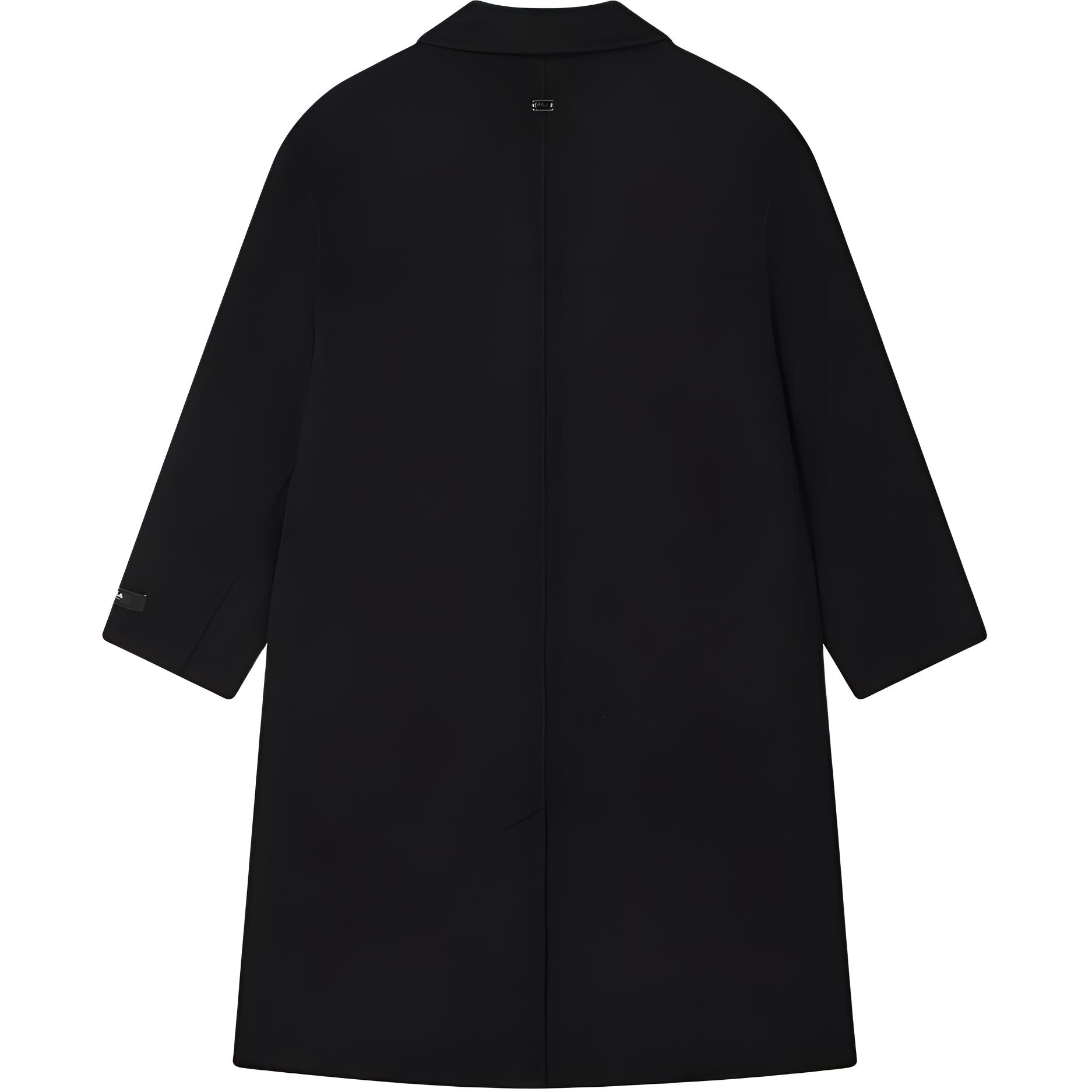 Новая коллекция FILA MILANO Пальто Женское Черный F11W515701F-BK M
Новая коллекция FILA MILANO Пальто Женское Черный F11W515701F-BK M