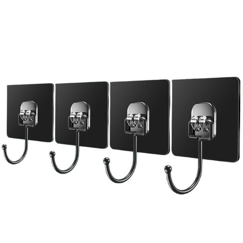 5/10pcs Self Adhesive Hooks Rotating Waterproof Strong Sticker Holder Wall Door Storage Hanging Hook Kitchen Bathroom Organizer
5/10pcs Self Adhesive Hooks Rotating Waterproof Strong Sticker Holder Wall Door Storage Hanging Hook Kitchen Bathroom Organizer