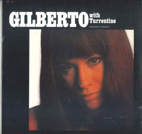 LP Record GILBERTO TURRENTINE Gilberto With Turrentine HE71001 ENDLESS HAPPIN 2023 Jazz
LP Record GILBERTO TURRENTINE Gilberto With Turrentine HE71001 ENDLESS HAPPIN 2023 Jazz