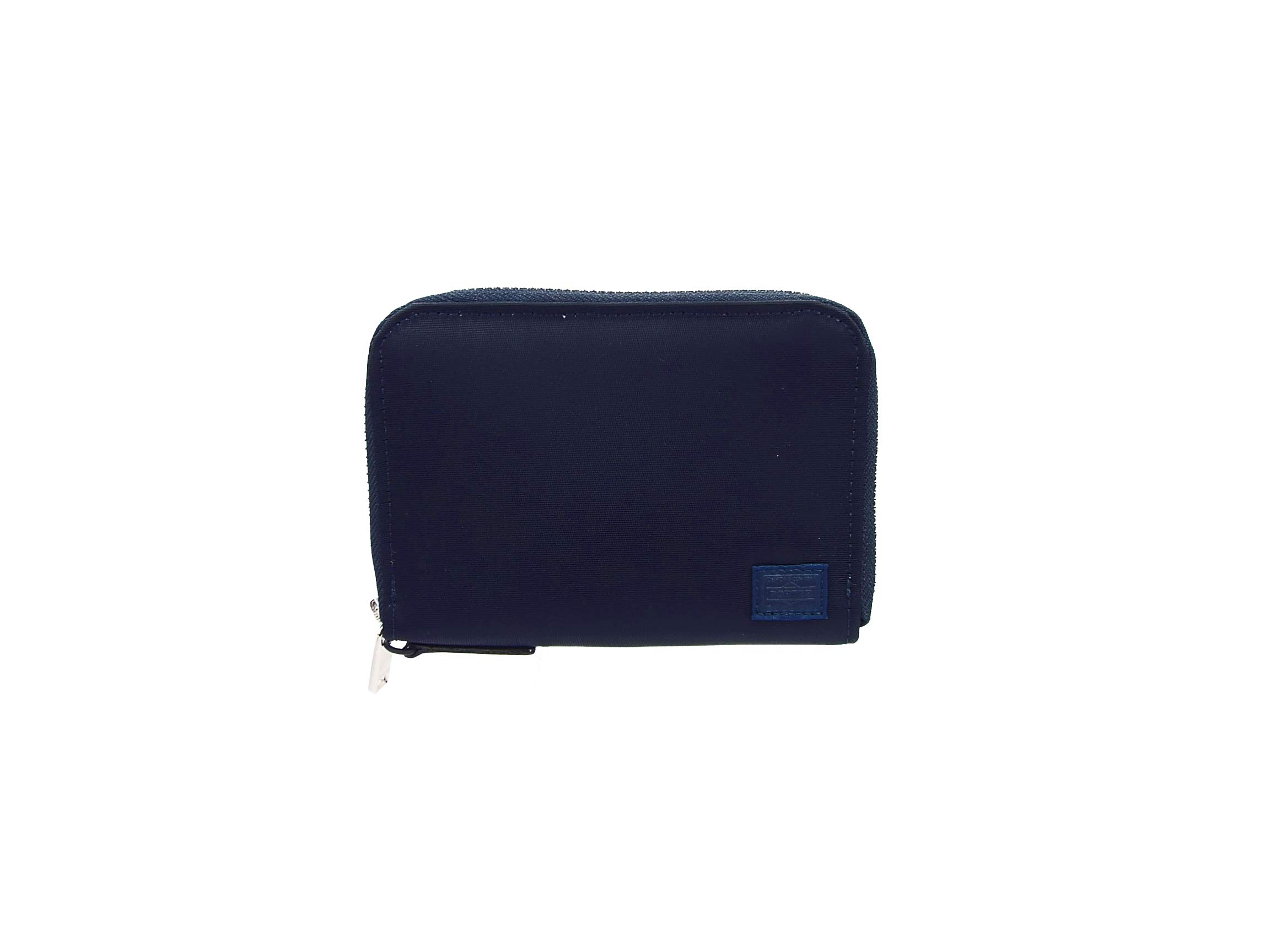 Porter Yoshida Bag Lift Bifold Wallet Size Size 822-16107 (Navy, 2, 50)
Porter Yoshida Bag Lift Bifold Wallet Size Size 822-16107 (Navy, 2, 50)