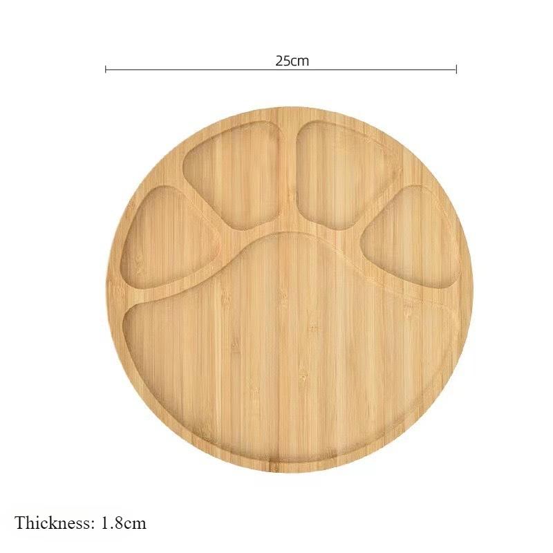 Бамбуковый поднос в японском стиле Отель Прямоугольный бамбуковый поднос для чая Салон красоты Ресторан Кофейня Завтрак Деревянный поднос для ужина
Бамбуковый поднос в японском стиле Отель Прямоугольный бамбуковый поднос для чая Салон красоты Ресторан Кофейня Завтрак Деревянный поднос для ужина