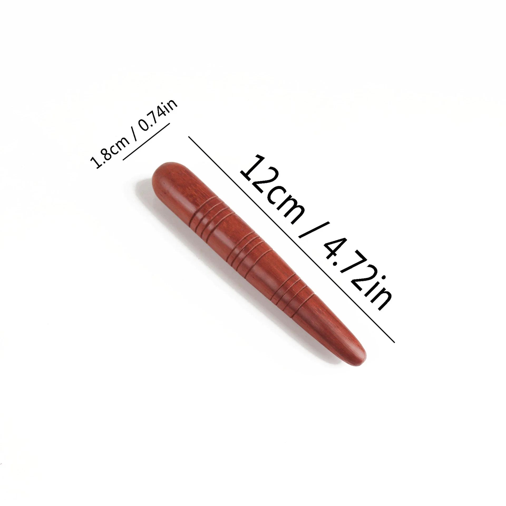 Wooden Foot Spa Physiotherapy Reflexology Thai Foot Massage Massage Stick Tool Meridian Pen Foot Acupoint Massage Tools
Wooden Foot Spa Physiotherapy Reflexology Thai Foot Massage Massage Stick Tool Meridian Pen Foot Acupoint Massage Tools