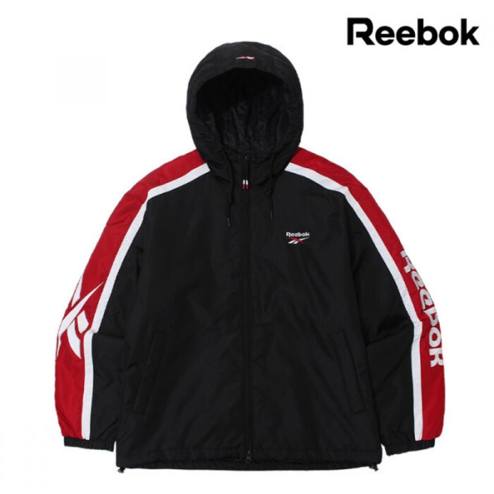 Reebok Vector Paneled Padding Jacket XXL
Reebok Vector Paneled Padding Jacket XXL