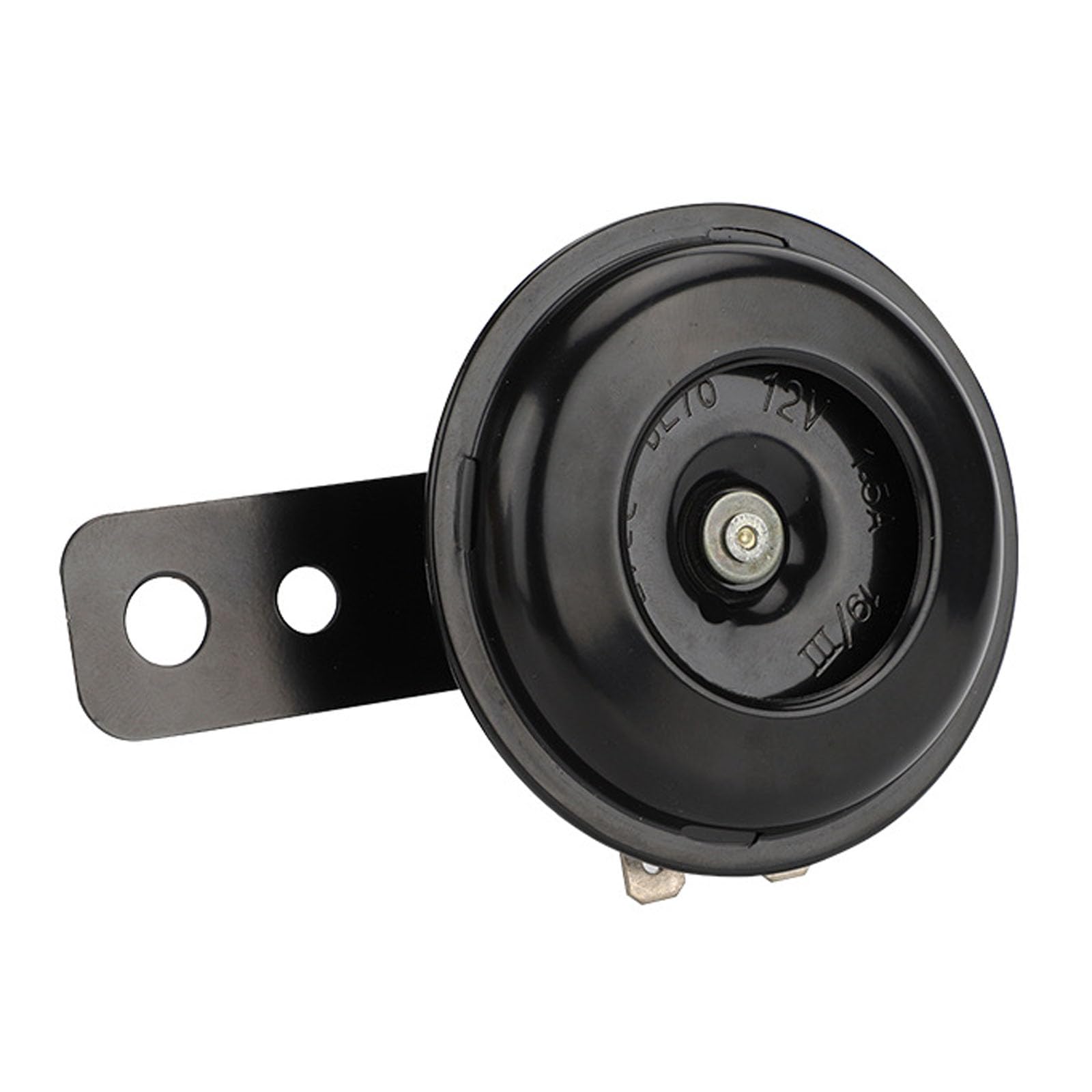 Mirhua Motorcycle Electric Car Universal Loud Electric Air Horn for Electric and Tricycles Horn, 12V, 105dB, High-Pitch Tone, Warning, Waterproof,
Mirhua Motorcycle Electric Car Universal Loud Electric Air Horn for Electric and Tricycles Horn, 12V, 105dB, High-Pitch Tone, Warning, Waterproof,