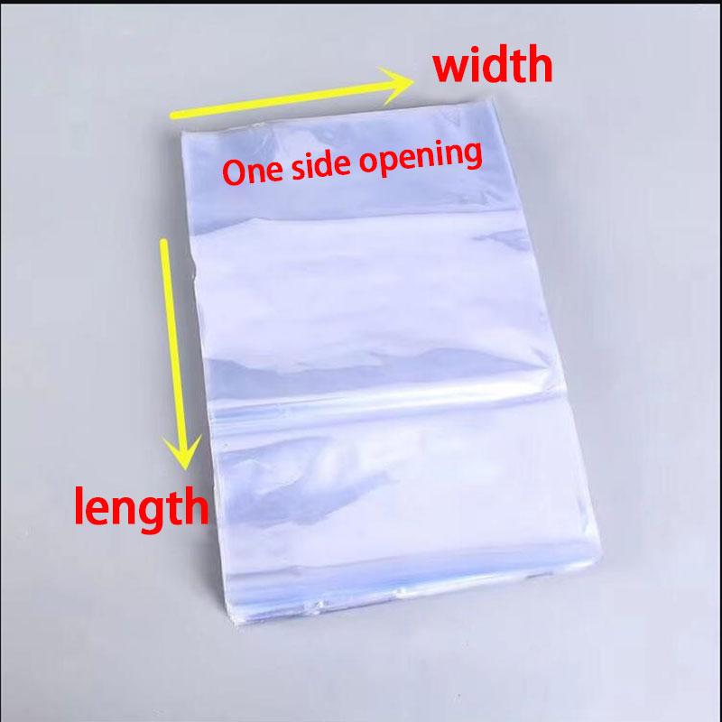 Сумка из термоусадочной пленки ПВХ, упаковочная коробка, пакеты из термоусадочной пленки, прозрачная пылезащитная, влагостойкая пленка для обуви, подарочная коробка, пластиковый герметичный пакет 10x15cm 200pcs
Сумка из термоусадочной пленки ПВХ, упаковочная коробка, пакеты из термоусадочной пленки, прозрачная пылезащитная, влагостойкая пленка для обуви, подарочная коробка, пластиковый герметичный пакет 10x15cm 200pcs