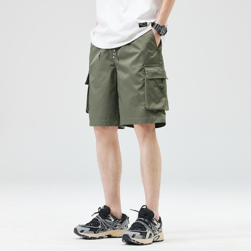 Men s Shorts Outdoor Travel Casual Sports Large Pockets Durable Comfortable Thin Shorts XXXXL зелений
Men s Shorts Outdoor Travel Casual Sports Large Pockets Durable Comfortable Thin Shorts XXXXL зелений