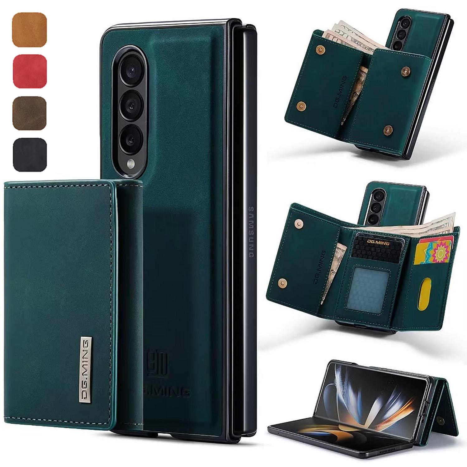 Чехол для Samsung Z Fold 3 Z Fold 4 5 S23 S22 S21 Ultra S20 A12 A22 A32 A52 A13 A33 A53 A14 A24 A34 A54, кожаный чехол-кошелек с магнитной застежкой-подставкой
Чехол для Samsung Z Fold 3 Z Fold 4 5 S23 S22 S21 Ultra S20 A12 A22 A32 A52 A13 A33 A53 A14 A24 A34 A54, кожаный чехол-кошелек с магнитной застежкой-подставкой