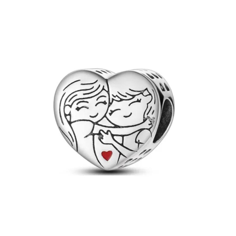 925 Silver Forever Family Friend Always Charm Pendant Fit Original Bracelet Women Jewelry Gift DIY
925 Silver Forever Family Friend Always Charm Pendant Fit Original Bracelet Women Jewelry Gift DIY