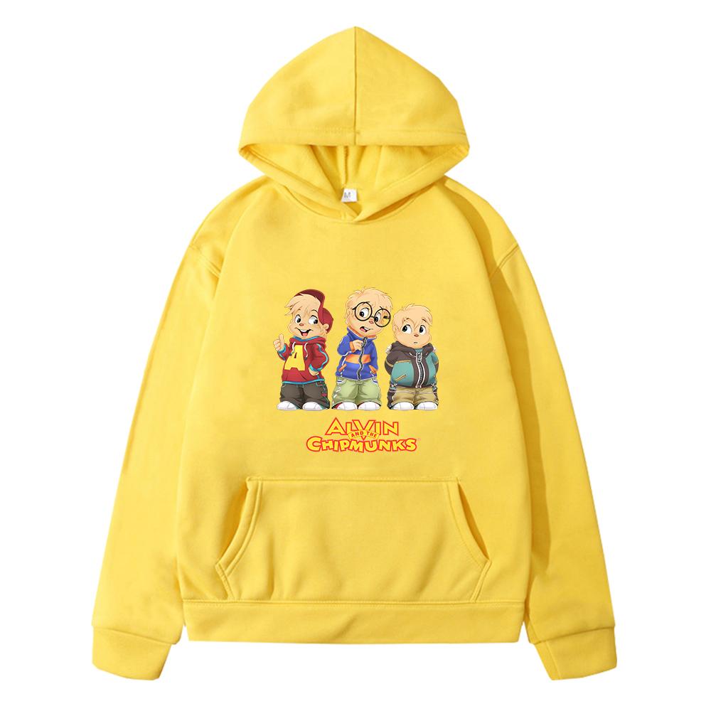 alvin and chipmunks costume print anime hoodie Fleece Jacket Kawaii sweatshirt y2k pullover Autumn Cartoon hoodies girls clothes 130 жовтий
alvin and chipmunks costume print anime hoodie Fleece Jacket Kawaii sweatshirt y2k pullover Autumn Cartoon hoodies girls clothes 130 жовтий