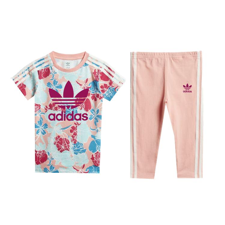 Adidas Originals Casual Sportswear Infant And Toddler FM6694 92
Adidas Originals Casual Sportswear Infant And Toddler FM6694 92