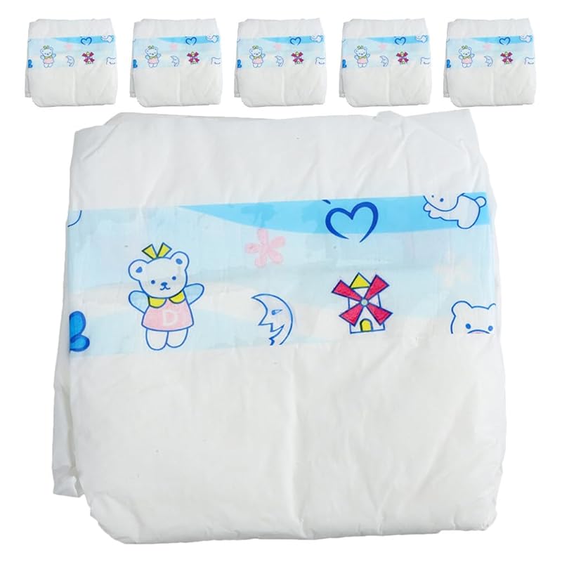 TOYANDONA baby doll подгузник 6 предметов аксессуары для реборна трусики уход за купание игровой набор для 18-дюймового младенца девочки мальчика
TOYANDONA baby doll подгузник 6 предметов аксессуары для реборна трусики уход за купание игровой набор для 18-дюймового младенца девочки мальчика
