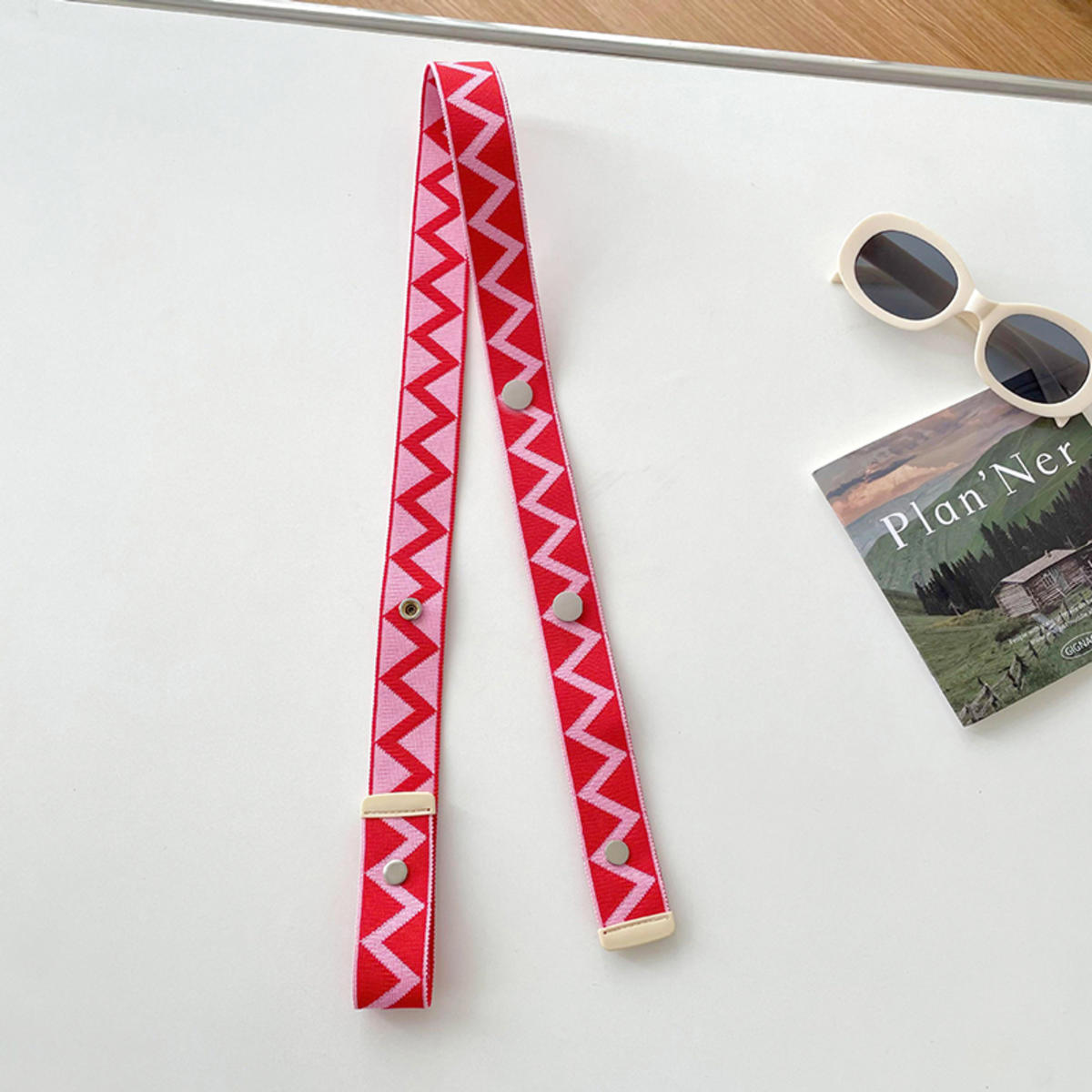 Цветной ремешок для сумки, ручная сумка-трансформер, ремень для наплечной сумки, широкий ремень для наплечной сумки, сменный регулируемый ремешок для сумки, аксессуары для сумки one size красный
Цветной ремешок для сумки, ручная сумка-трансформер, ремень для наплечной сумки, широкий ремень для наплечной сумки, сменный регулируемый ремешок для сумки, аксессуары для сумки one size красный