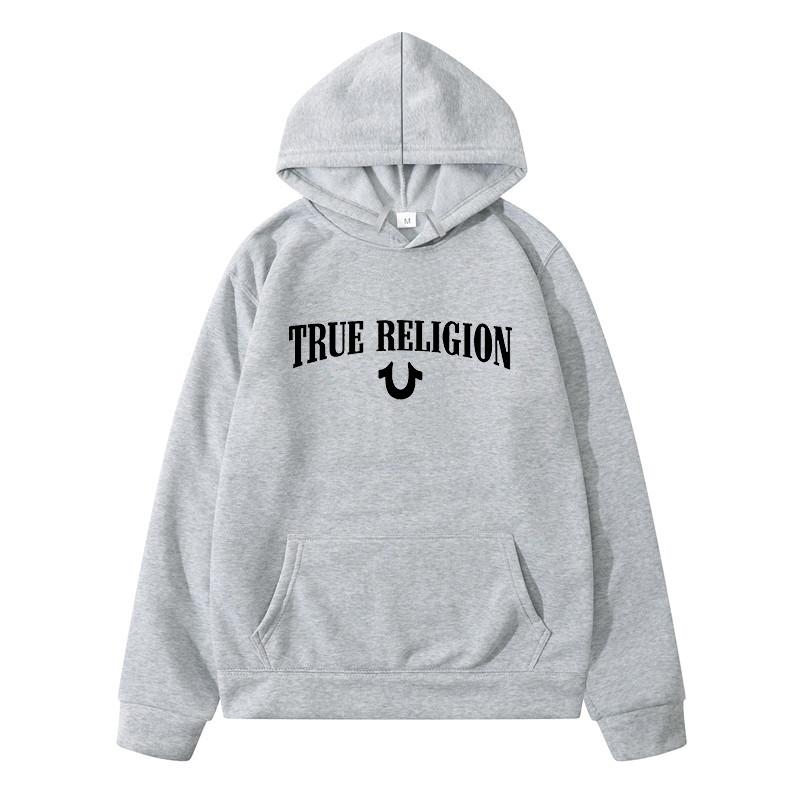 True Religion Design Hoodie Мужская осенне-зимняя толстовка из чистого хлопка большого размера для женщин Fashipn Casual Style с длинным рукавом и капюшоном
True Religion Design Hoodie Мужская осенне-зимняя толстовка из чистого хлопка большого размера для женщин Fashipn Casual Style с длинным рукавом и капюшоном