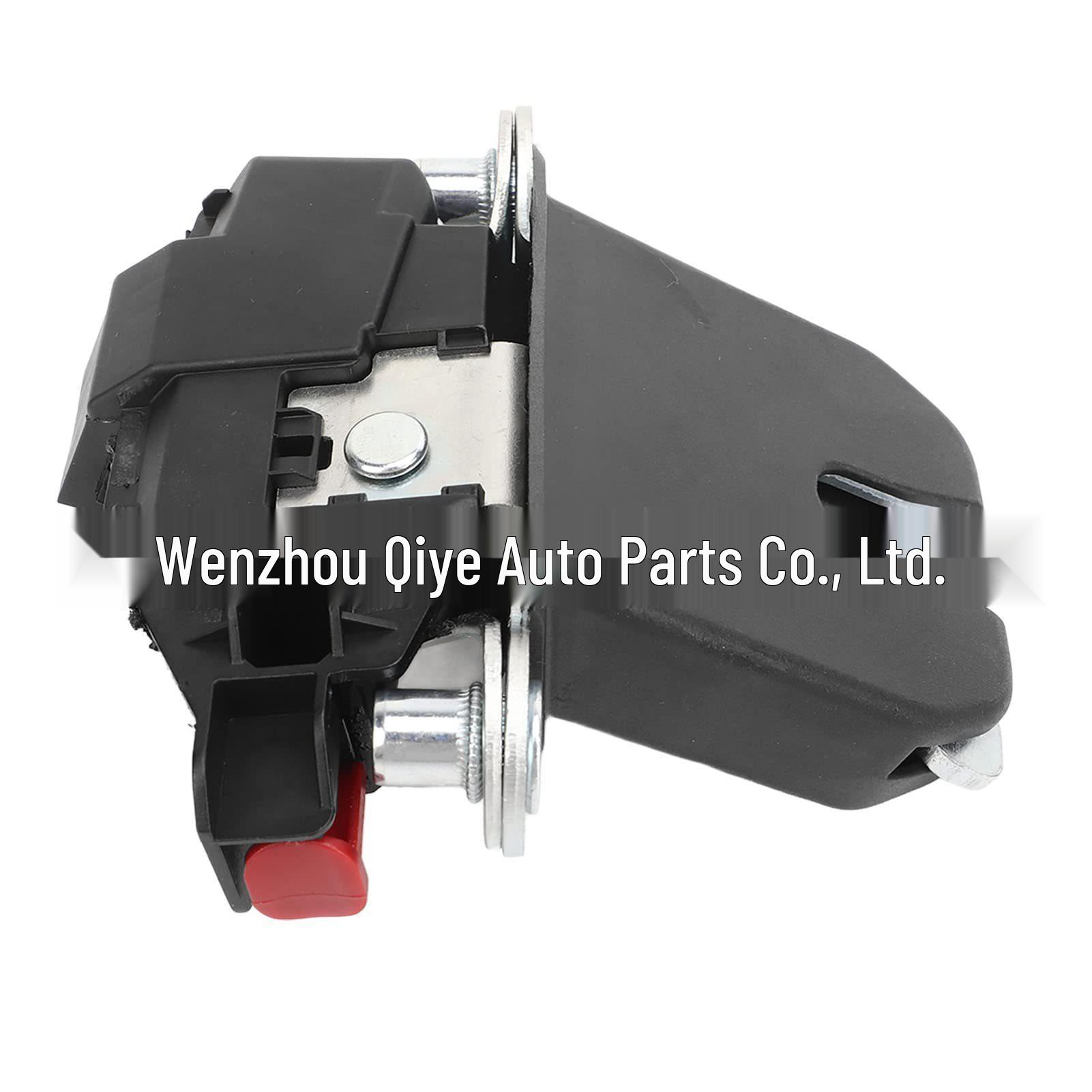 Compatible Tailgate Lock for Volkswagen Polo (Part Numbers: 6RU827505R, 6RU827505C, 6RU 827 505R) Other
Compatible Tailgate Lock for Volkswagen Polo (Part Numbers: 6RU827505R, 6RU827505C, 6RU 827 505R) Other