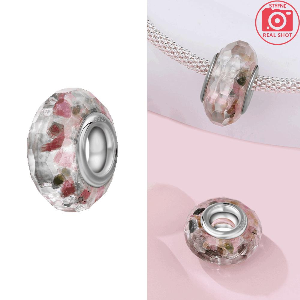 Copper Original Colorful Glass Gold Star Moon Beads Blue Rubber Stoppers Isolation Beads Fit Bracelet Women Jewelry Gift Diy
Copper Original Colorful Glass Gold Star Moon Beads Blue Rubber Stoppers Isolation Beads Fit Bracelet Women Jewelry Gift Diy