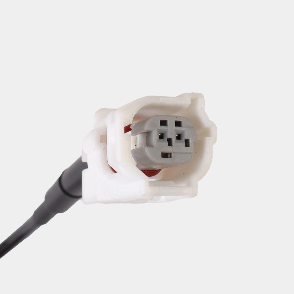 For Yamaha MT-03 YZF-R3 17-25 ABS Wheel Speed Sensor
For Yamaha MT-03 YZF-R3 17-25 ABS Wheel Speed Sensor