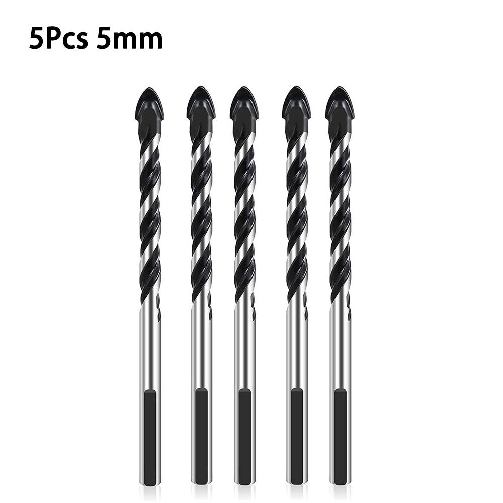 Электроинструмент-5 шт. твердосплавные треугольные сверла для сверления мрамора, стеклянной плитки, керамического сверла
Электроинструмент-5 шт. твердосплавные треугольные сверла для сверления мрамора, стеклянной плитки, керамического сверла