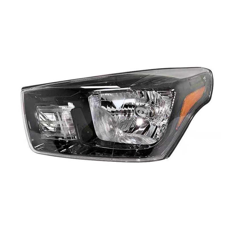 8310131550 8310231550 Head Light Car Front Headlight Headlamp Driving Lamp Day Light For Ssangyong Actyon Sport 2013 2014-2023
8310131550 8310231550 Head Light Car Front Headlight Headlamp Driving Lamp Day Light For Ssangyong Actyon Sport 2013 2014-2023