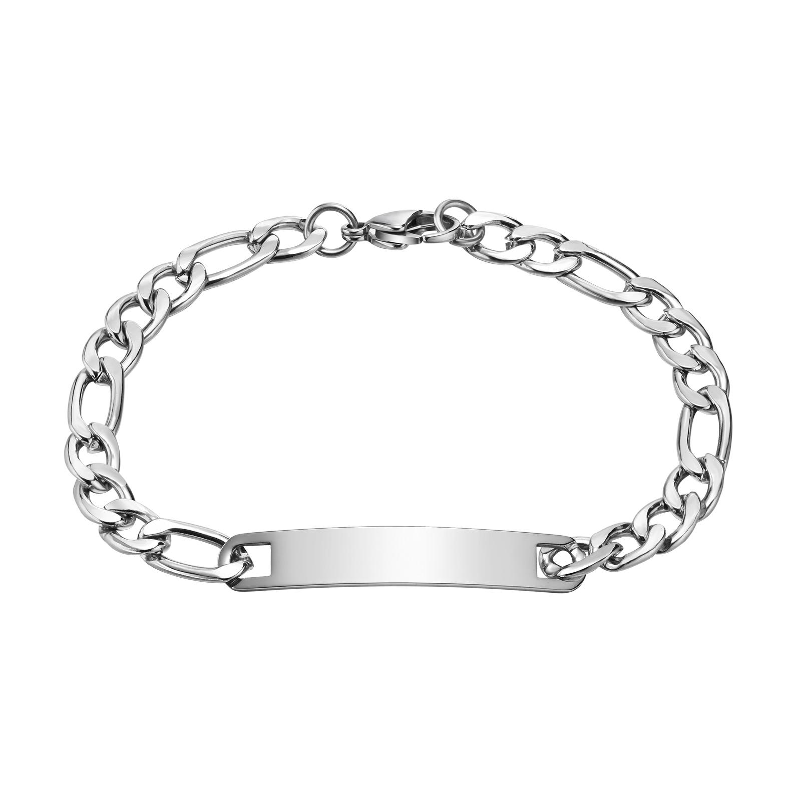 Free Personalized Custom Heart Bracelets for Women Men,Engraving Name Date ID Couple Bracelet for Lover,Valentine s Day Gift
Free Personalized Custom Heart Bracelets for Women Men,Engraving Name Date ID Couple Bracelet for Lover,Valentine s Day Gift