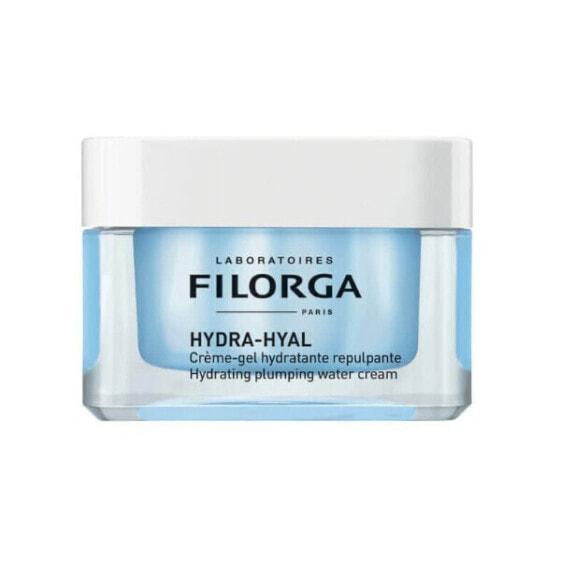 Гель-Увлажняющий крем Filorga Hydra-Hyal Water 50 мл
Гель-Увлажняющий крем Filorga Hydra-Hyal Water 50 мл