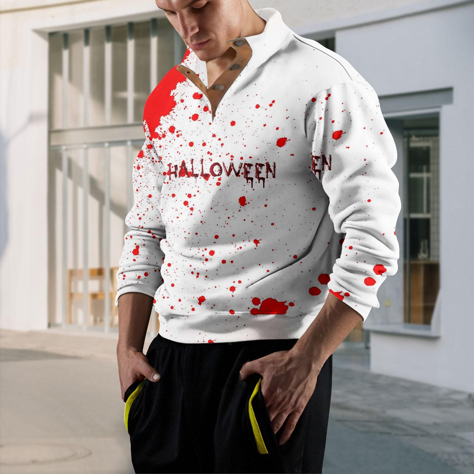 Весенне-осенняя мужская толстовка с воротником-стойкой на открытом воздухе, повседневные свитера, топы XL арбуз красный
Весенне-осенняя мужская толстовка с воротником-стойкой на открытом воздухе, повседневные свитера, топы XL арбуз красный